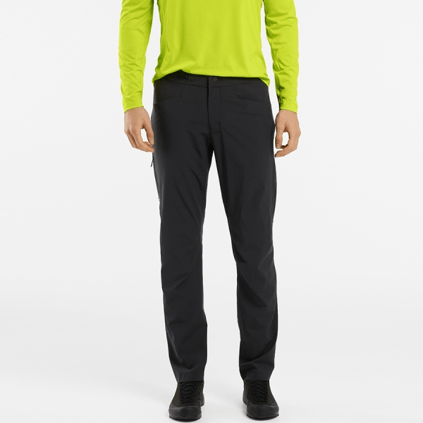 商品Arc'teryx|【Brilliant|包邮包税】始祖鸟 KONSEAL LIGHTWEIGHT PANT M[SS23] 新款上市 Conceal 轻便裤男 APNSMX7011,价格¥1243,第13张图片详细描述