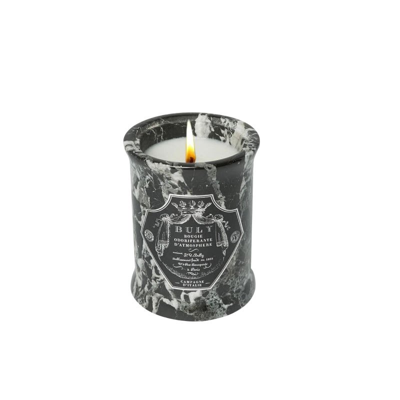 商品Buly1803|大理石系列香薰蜡烛300g 室内香氛摆件,价格¥1262,第5张图片详细描述