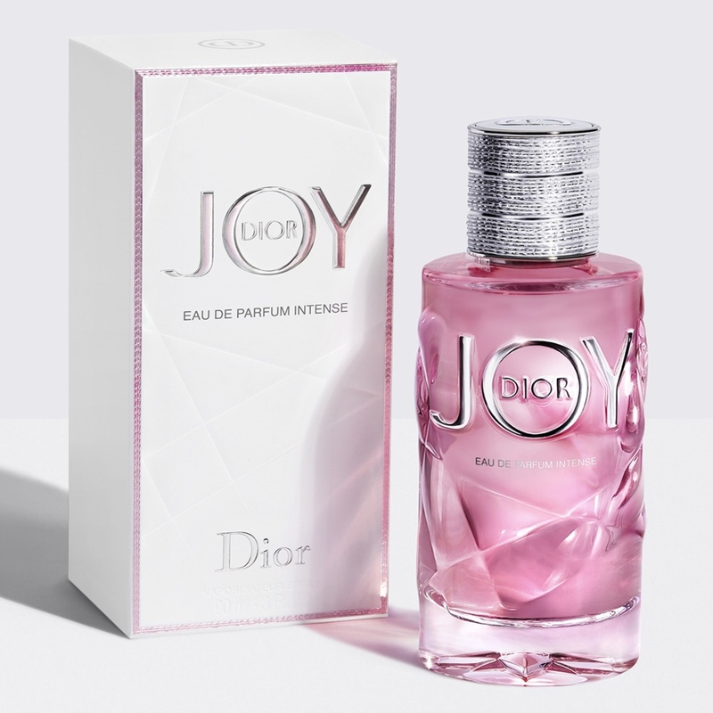 商品Dior|Dior迪奥 Joy Intense悦之欢馥郁女士香水 EDP浓香水 50/90ml,价格¥731,第3张图片详细描述