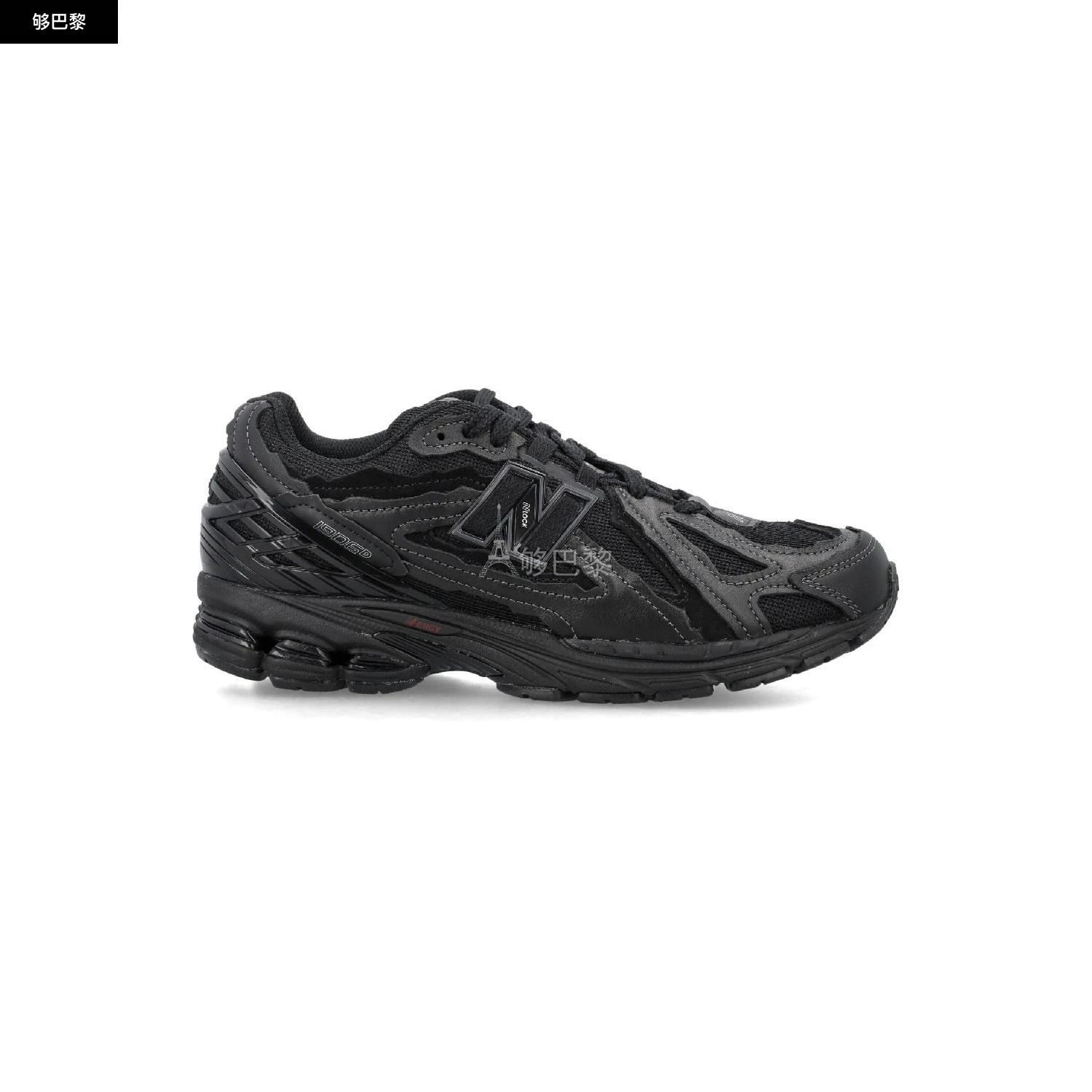 商品New Balance|【特惠9.3折】【预售】 2023秋冬 女士 休闲运动鞋 休闲鞋 2293165  M1906DFFAB ,价格¥2204,第2张图片详细描述