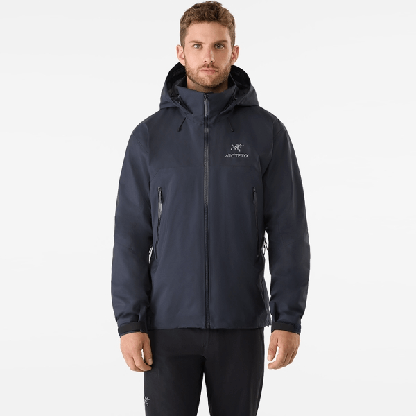 商品Arc'teryx|【Brilliant|包邮包税】始祖鸟 BETA AR JACKET M[SS23] 新款上市 Beta AR 男士夹克 AJNSMX7339,价格¥7638,第15张图片详细描述