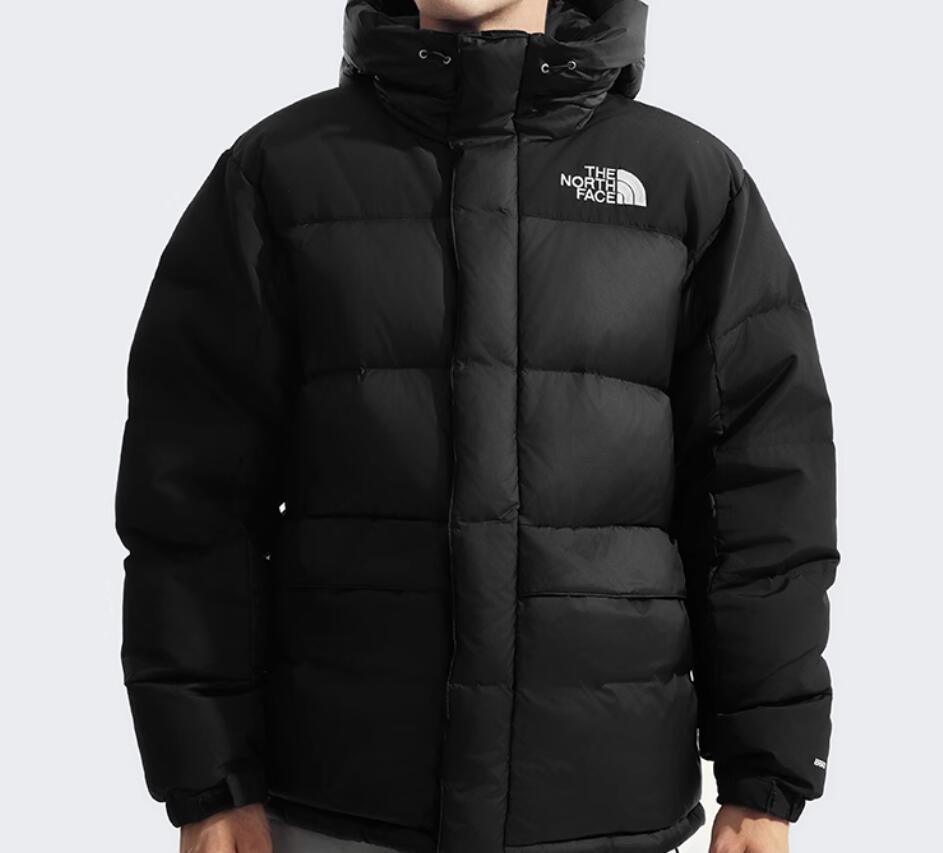 商品The North Face|北面HMLYN喜马拉雅羽绒服连帽长袖冬季男款4QYX（香港仓发货）,价格¥2780,第3张图片详细描述