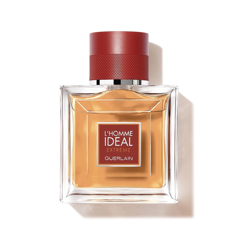 商品Guerlain|娇兰理想男士香水 EDP浓香水50ml,价格¥433,第2张图片详细描述