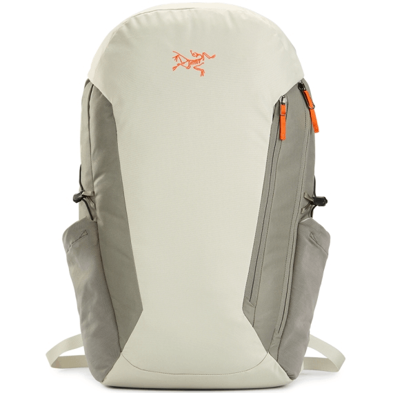 商品Arc'teryx|【Brilliant|包邮包税】始祖鸟 MANTIS 30 BACKPACK[FW22] 螳螂30背包 ABMFUX6705,价格¥1959,第4张图片详细描述