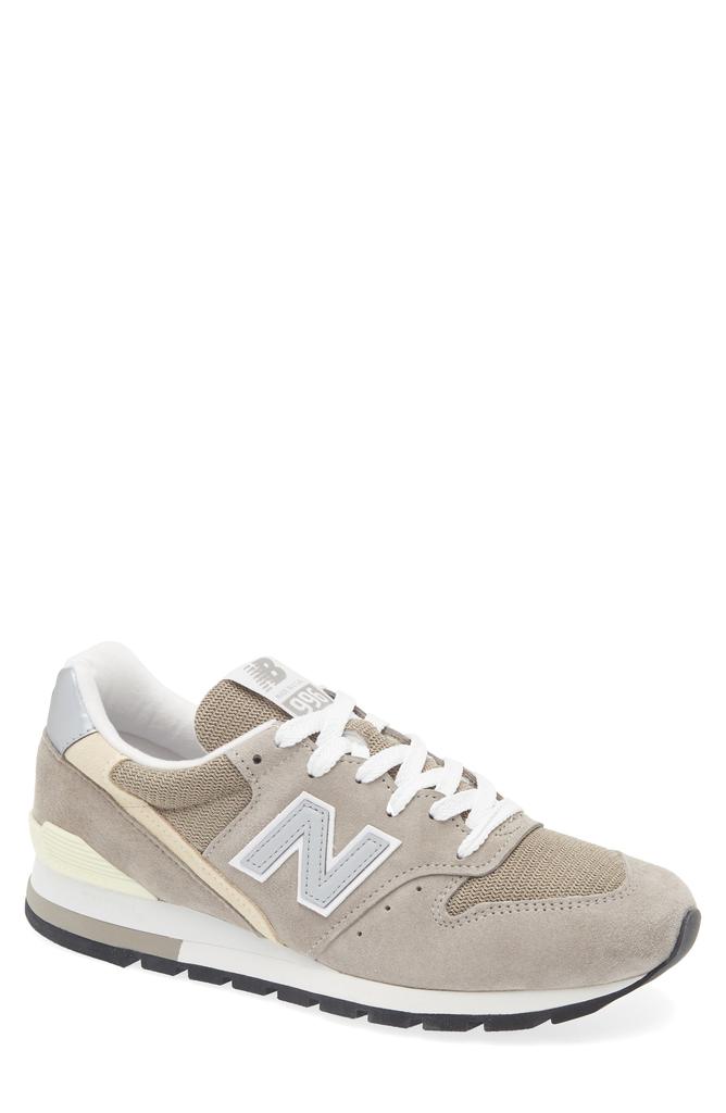 商品[国内直发] New Balance|男女同款 美产  996运动鞋,价格¥776,第6张图片详细描述
