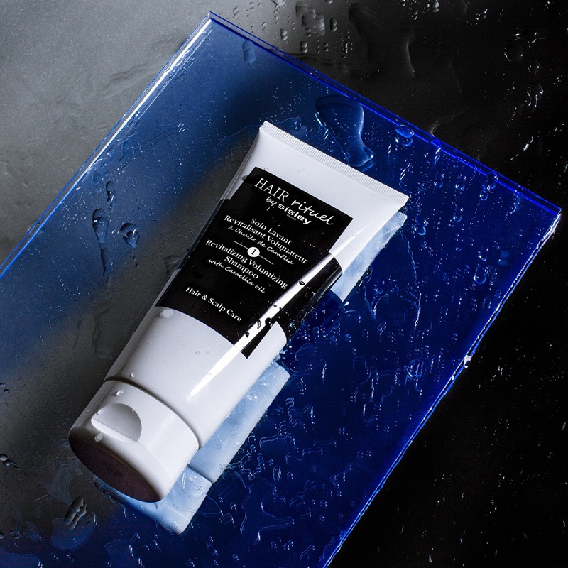 商品Sisley|sisley希思黎 睿秀赋活全系列洗发露 200ML 200ml【丰盈】,价格¥407,第11张图片详细描述