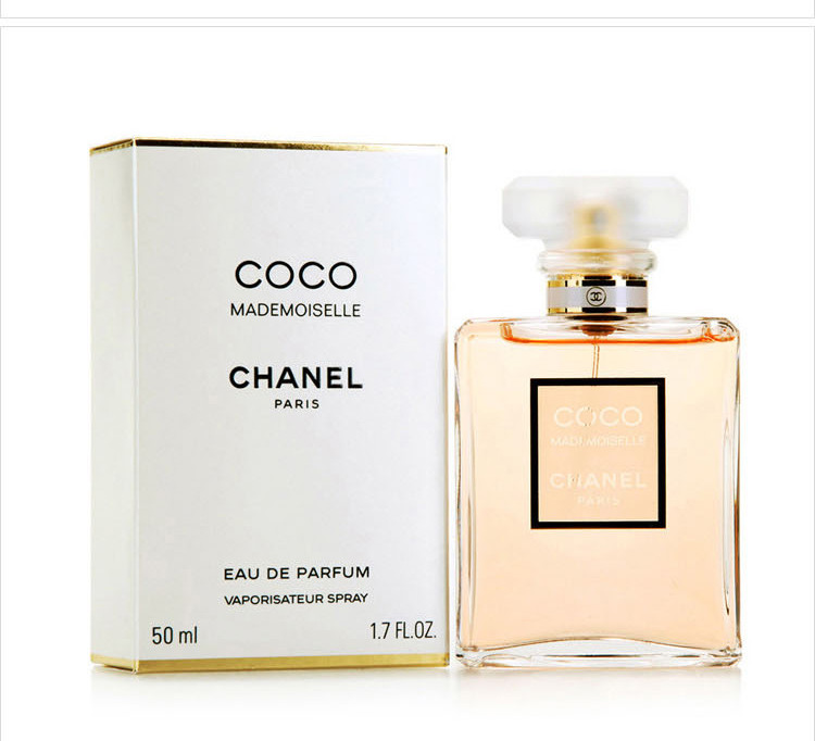 商品chanei|Chanel 香奈儿可可小姐香水 50ML 3145891164206｜包邮【香港直发】,价格¥1301,第8张图片详细描述