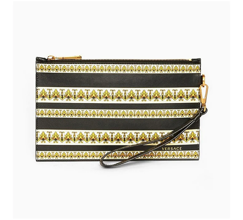 商品Versace|VERSACE 印花男士手拿包 DP85102-DVT5D-DNMOH,价格¥2472,第6张图片详细描述