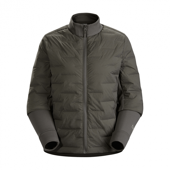 商品Arc'teryx|【Brilliant|包邮包税】始祖鸟[FW21] Colle 羽绒服女装 AJLFW27794,价格¥1735,第15张图片详细描述