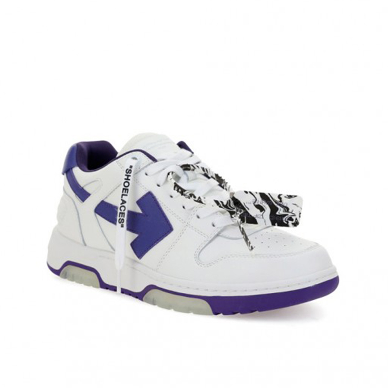 商品Off-White|低帮  运动鞋OMIA189F20LEA001-0135【澳门疫情延迟发货恢复后澳门仓发出】,价格¥2693,第8张图片详细描述