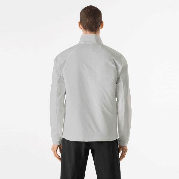 商品Arc'teryx|【Brilliant|包邮包税】始祖鸟[SS23] Mion 轻量夹克 男士 VJNSMX6805,价格¥5989,第8张图片详细描述