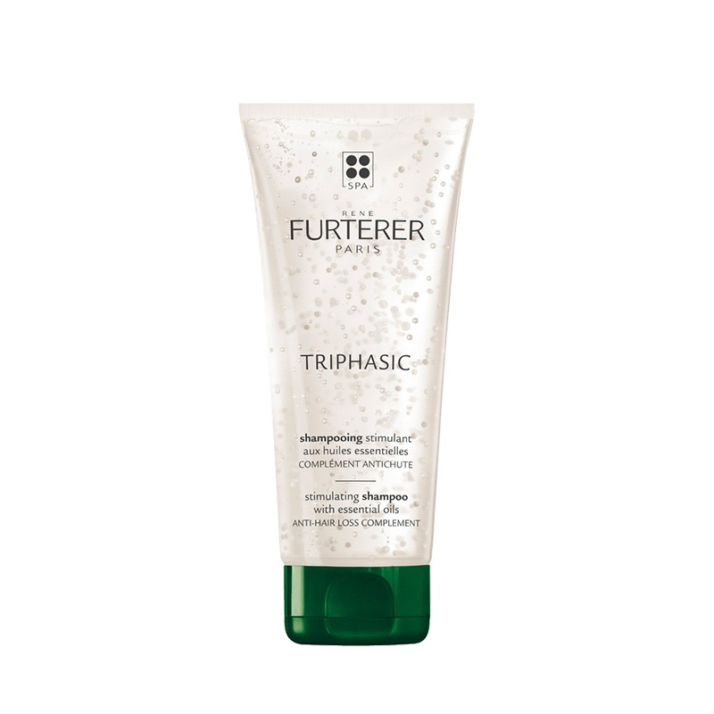 商品René Furterer|Rene Furterer馥绿德雅固发小白珠洗发露200ml,价格¥153,第4张图片详细描述