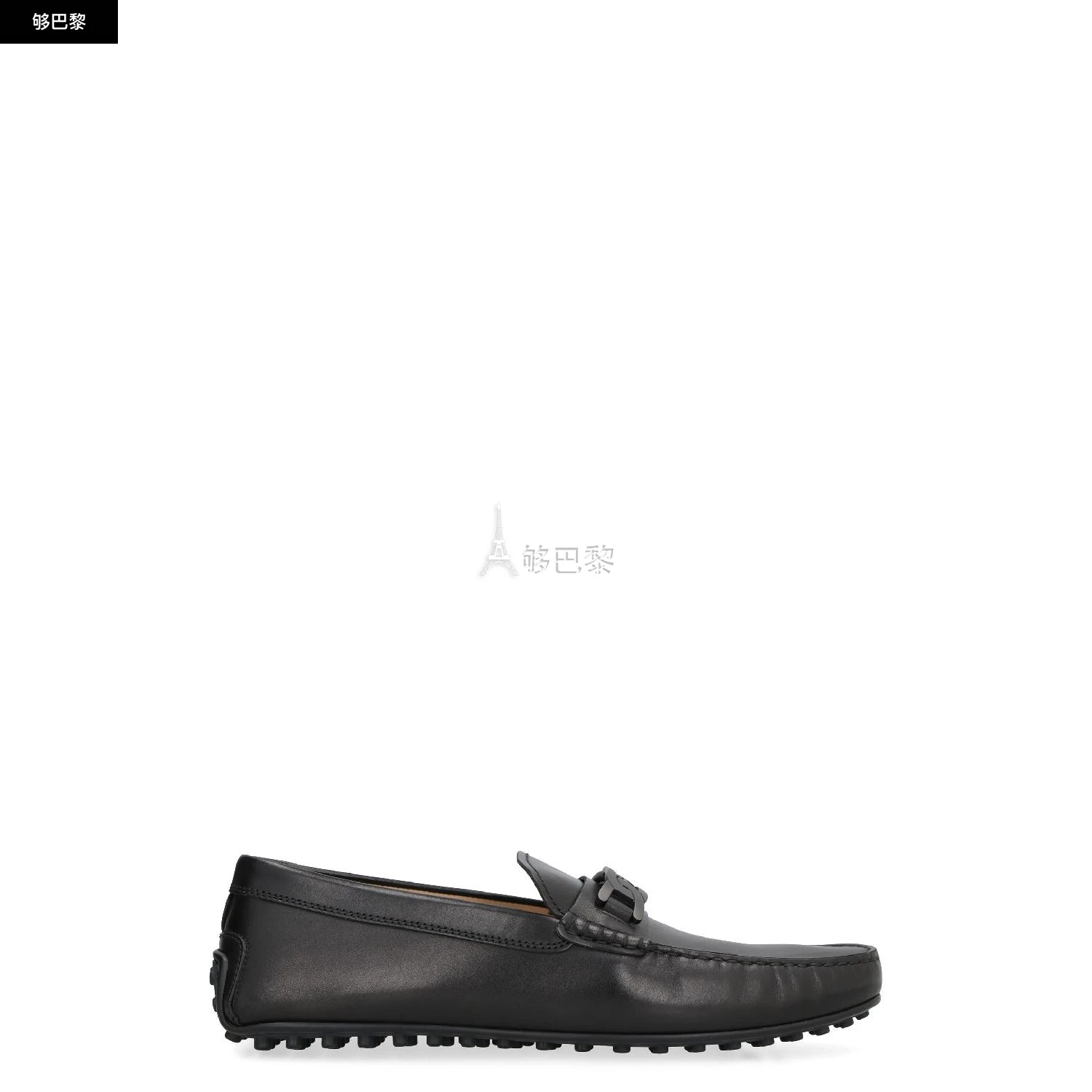 商品Tod's|【特惠5.7折】【预售】 经典款 男士 休闲运动鞋 商务休闲鞋 1592318 XXM42C0FJ10D90B999 ,价格¥3495,第2张图片详细描述