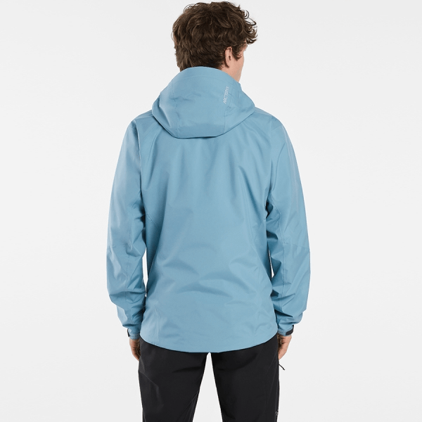 商品【预售商品15天发货】 Arc'teryx|【Brilliant|包邮包税】始祖鸟 KADIN HOODY M[SS23] 新款上市 Cardin 连帽衫男装 AJNSMX7051,价格¥4280,第15张图片详细描述