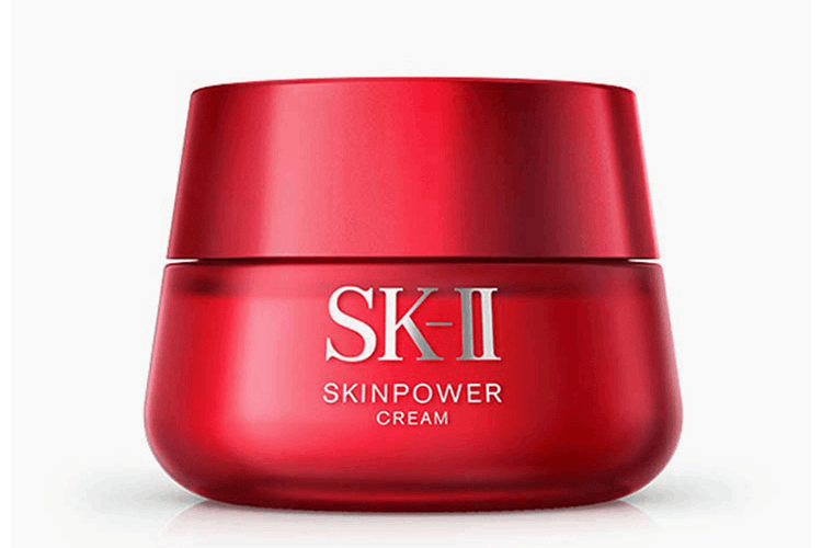 商品SK-II|SK-II  肌源赋活修护精华霜 大红瓶面霜 80g  滋润型（新旧包装随机发货）,价格¥983,第8张图片详细描述