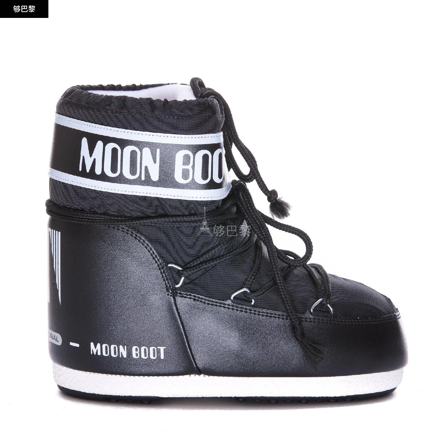 商品Moon Boot|【特惠6.8折】【预售】 2023秋冬 女士 短靴 靴子 1751406  14093400001-0 ,价格¥1908,第2张图片详细描述