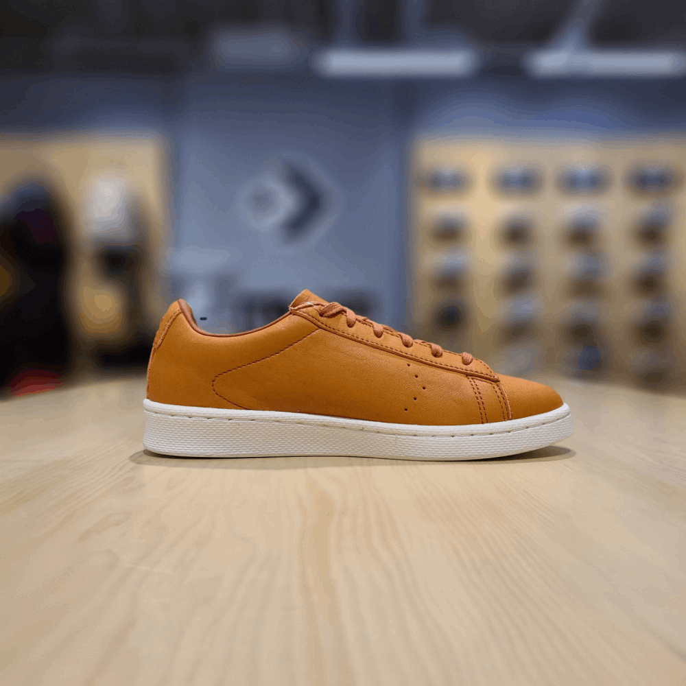 商品【预售商品15天发货】 Converse|【韩国直邮|包邮包税】匡威[converse] 运动鞋 X HOLWON PRO皮革 POTUS Clay LOW 帆布鞋 168853C,价格¥595,第1张图片详细描述