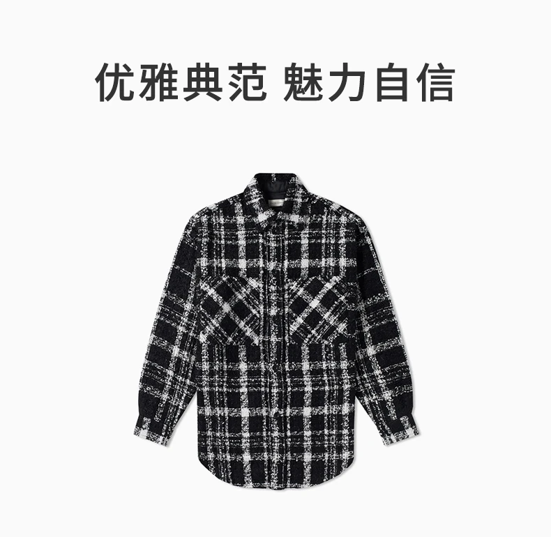 商品Faith Connexion|FAITH CONNEXION 格纹男士衬衫 X1819T00009,价格¥1491,第1张图片详细描述