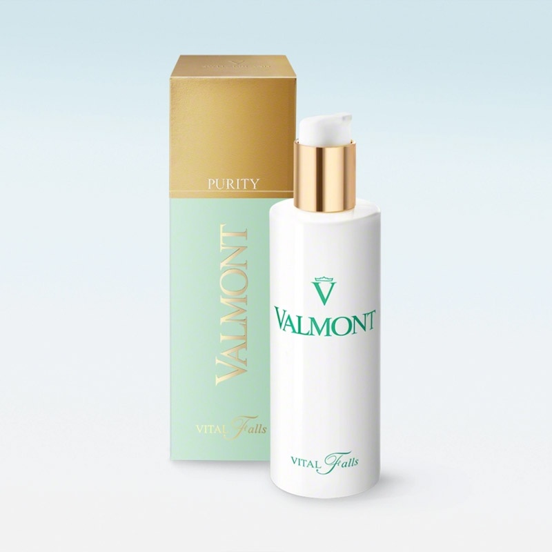 商品Valmont|【限时活动】法尔曼生命之泉润肤露150ml+赠中样30mlx2瓶,价格¥468,第2张图片详细描述