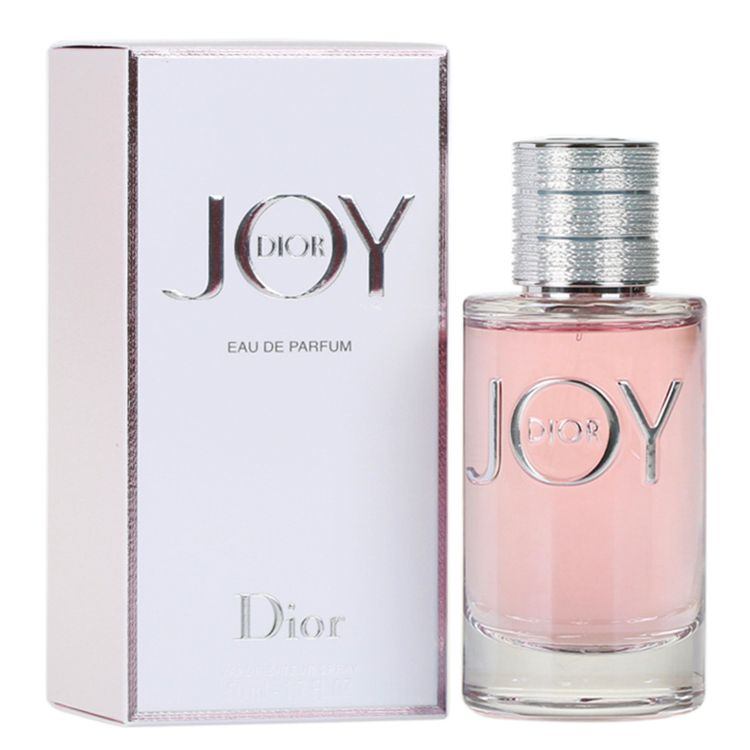 商品Dior|Dior 迪奥 新款JOY悦之欢 女士香氛 香水 EDP浓香 50ml 优雅花果香,价格¥617,第1张图片详细描述