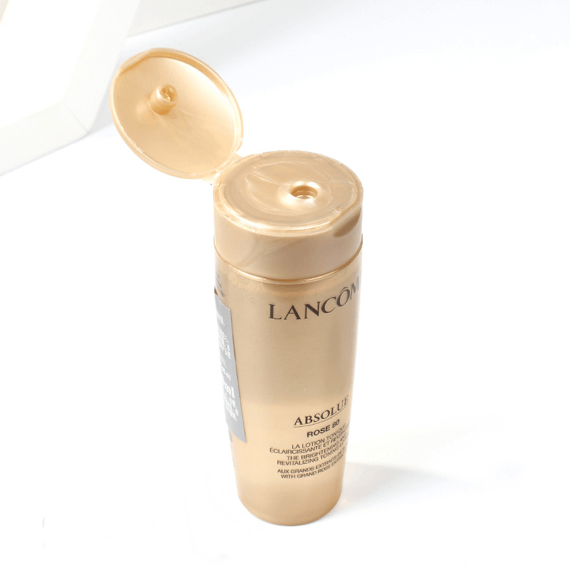 商品[国内直发] Lancôme|兰蔻菁纯臻颜玫瑰柔肤水（促销品）,价格¥260,第6张图片详细描述