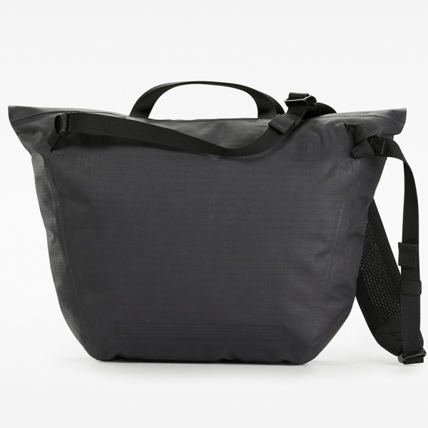 商品Arc'teryx|【Brilliant|包邮包税】始祖鸟 GRANVILLE SHOULDER BAG[SS23] 新款上市 Granville 单肩包 ABNSUX6316,价格¥1953,第23张图片详细描述