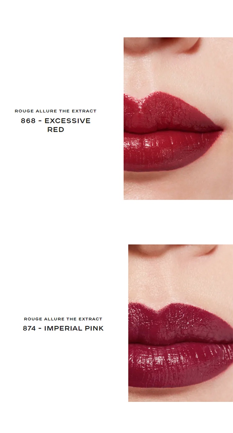 商品Chanel|Chanel香奈儿黑金细管唇膏口红2g 2022新品,价格¥488,第5张图片详细描述