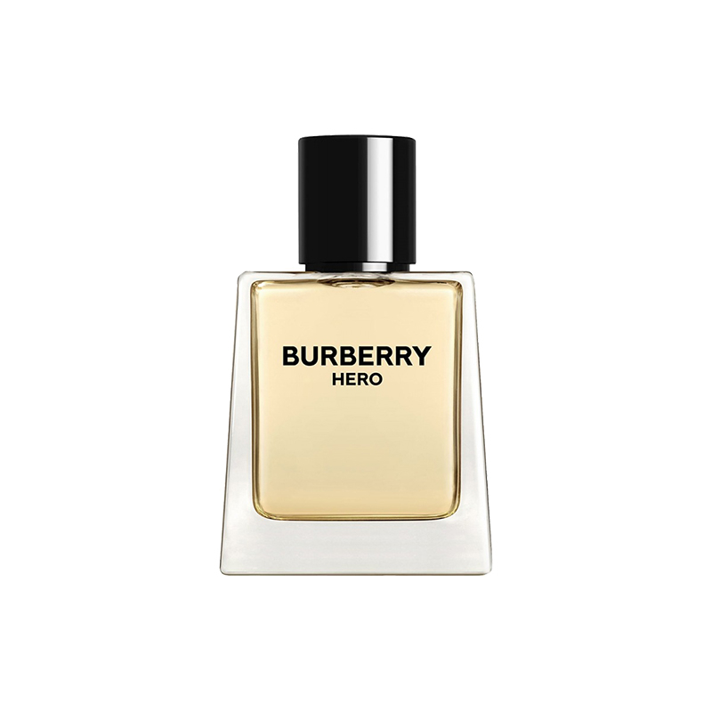 商品Burberry|博柏利Hero英雄香男士香水50-100-150ml EDT淡香水 木质��留香,价格¥393,第12张图片详细描述