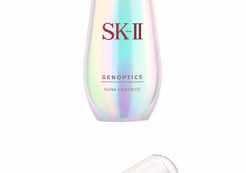 商品SK-II|包邮｜SK-II 肌因光蕴环采钻白精华露 小灯泡 50ML【香港直发】,价格¥1005,第14张图片详细描述