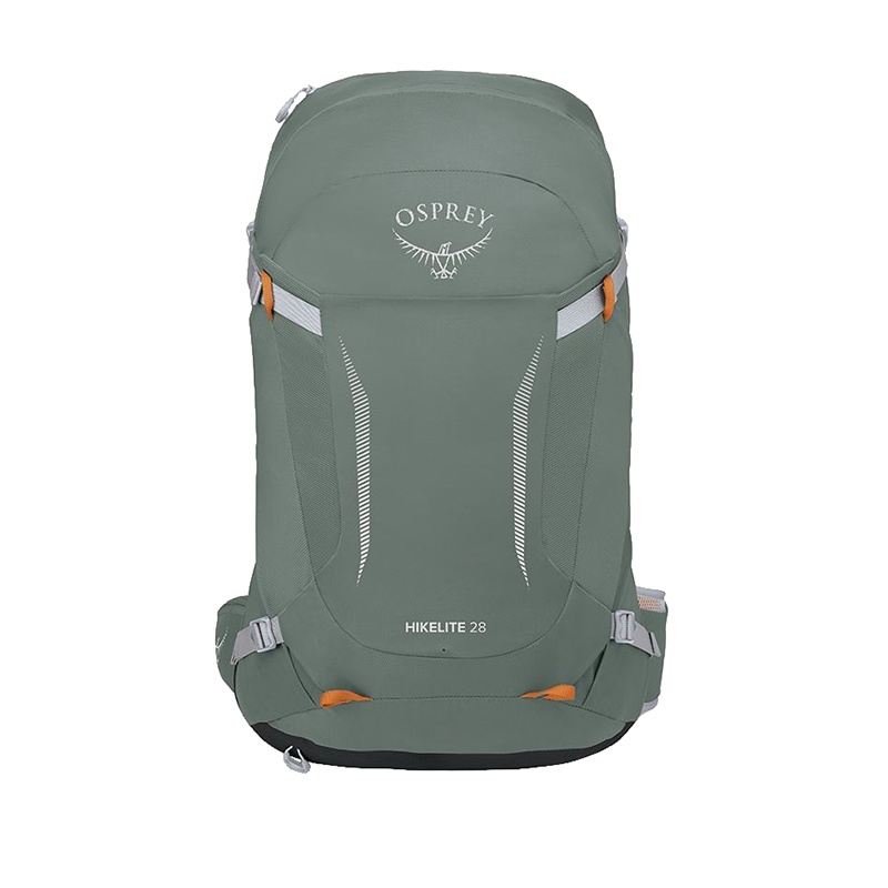 商品Osprey|小鹰HIKELITE 28骇客系列登山包户外背负双肩包 HIKELITE-28-TAN-CONCRETE（四色可选）,价格¥2177,第21张图片详细描述