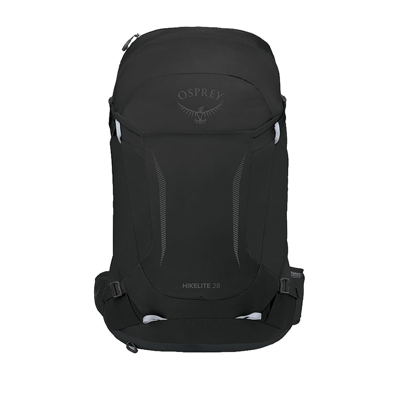 商品Osprey|小鹰HIKELITE 28骇客系列登山包户外背负双肩包 HIKELITE-28-TAN-CONCRETE（四色可选）,价格¥2177,第18张图片详细描述