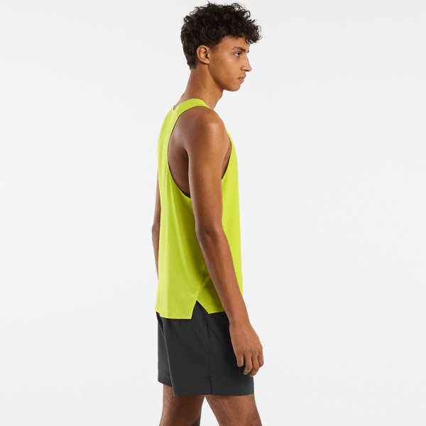 商品Arc'teryx|【Brilliant|包邮包税】始祖鸟 NORVAN TANK M[SS23] 新款上市 Roadan 坦克男 ATNSMX6425,价格¥1066,第6张图片详细描述