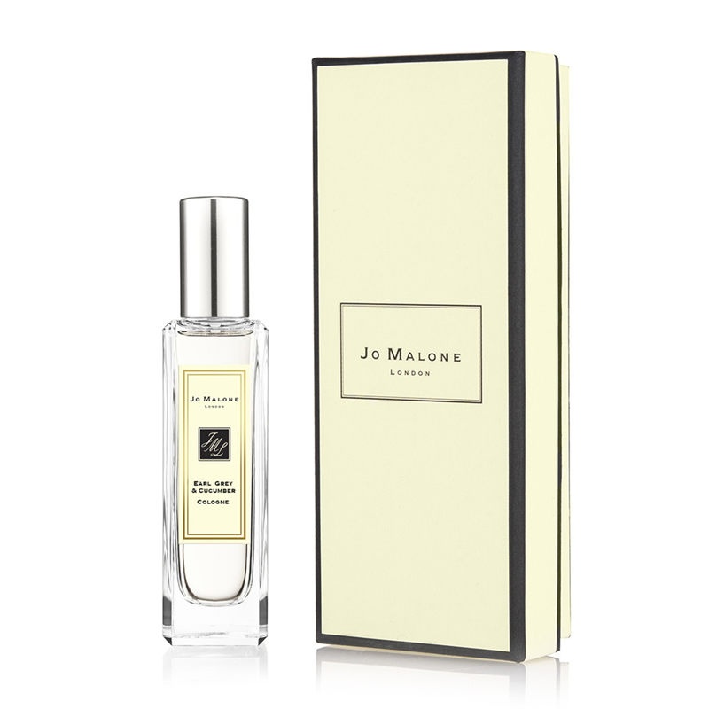 商品Jo Malone London|Jo Malone London祖·玛珑 伯爵茶与小黄瓜女士香水 30/100mL,价格¥734,第4张图片详细描述