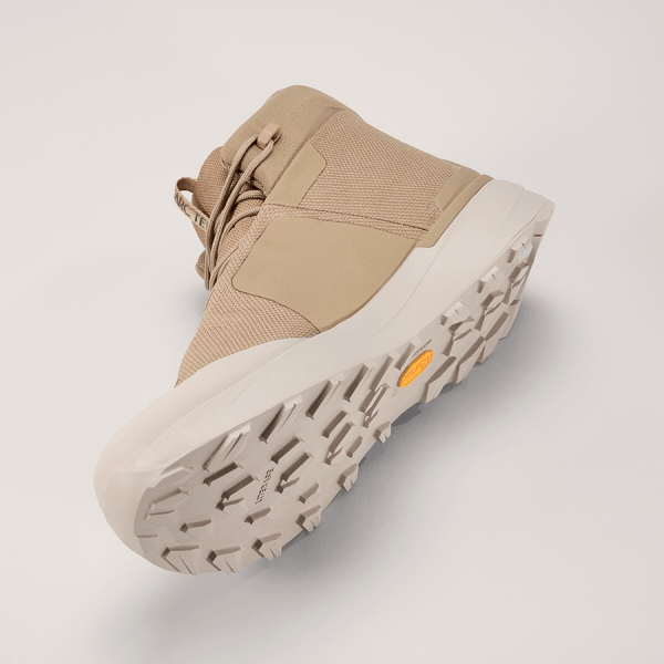 商品【夏休延期至7月底发货】 Arc'teryx|【Brilliant|包邮包税】KOPEC MID GTX M [FW24] Kopek Mid GTX 靴子 男士 户外鞋 AFOFMX9204,价格¥2269,第10张图片详细描述
