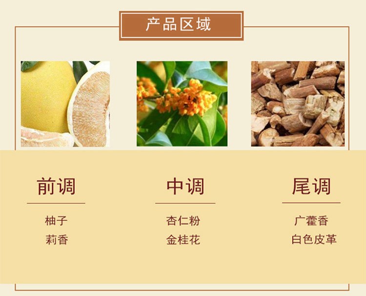 商品[国内直发] Salvatore Ferragamo|菲拉格慕花漾伊人 伊人女士 玄魅伊人 伊人黎贝拉女士香水5mlQ香小样,价格¥57,第11张图片详细描述