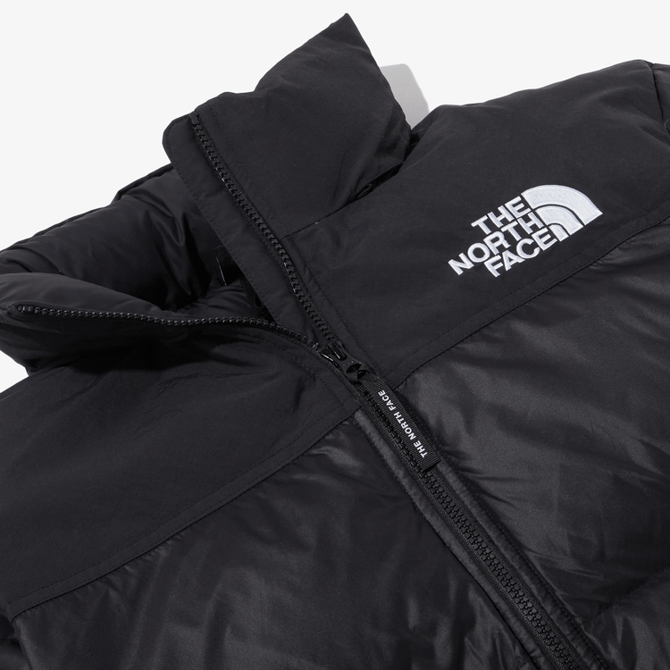 商品The North Face|【Brilliant|北面特惠】北面男士 Nupsey On-Ball 夹克 M'S NUPTSE ON BALL JACKET BLACK NJ3NP55A,价格¥1931,第4张图片详细描述