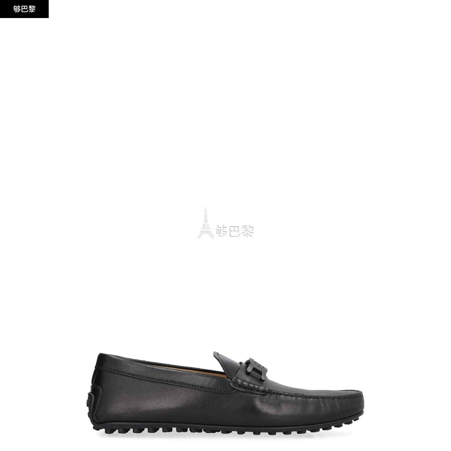 商品Tod's|【特惠5.7折】【预售】 经典款 男士 休闲运动鞋 商务休闲鞋 1592318 XXM42C0FJ10D90B999 ,价格¥3495,第3张图片详细描述