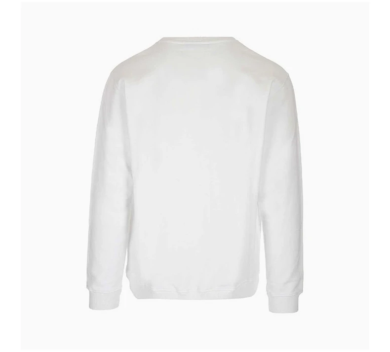 商品Givenchy|GIVENCHY 白色男士卫衣/帽衫 BMJ03C30AF-100,价格¥2500,第5张图片详细描述