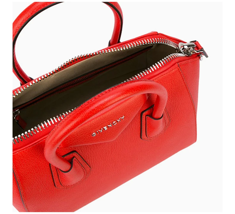 商品[国内直发] Givenchy|Givenchy 纪梵希 女士时尚单肩包 BB05117012-629,价格¥11619,第6张图片详细描述