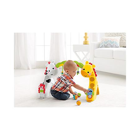 商品Fisher Price|婴儿健身垫,价格¥303,第8张图片详细描述