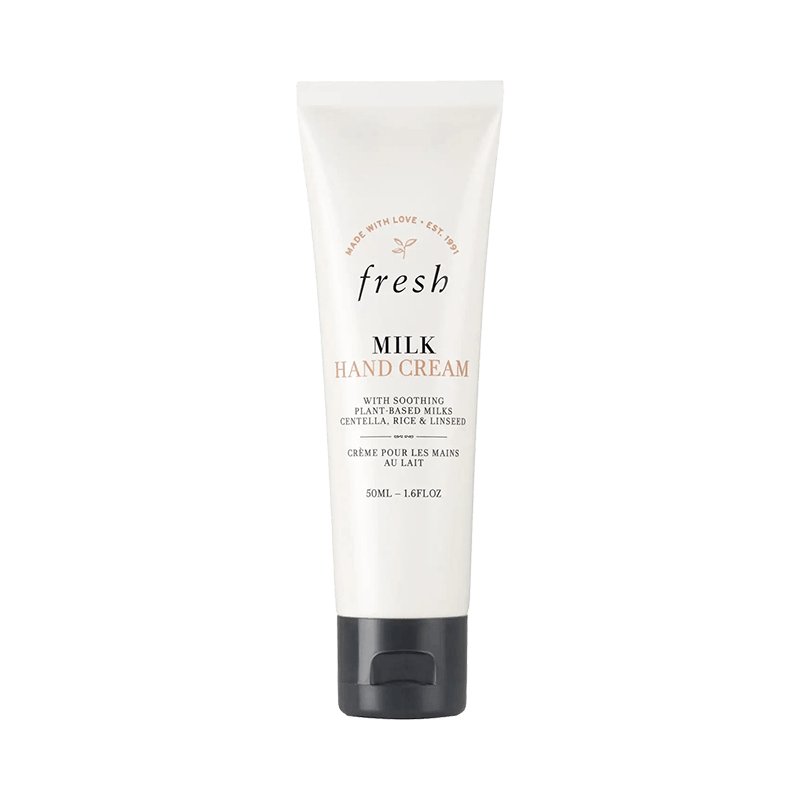 商品Fresh|馥蕾诗奶香手霜50ml,价格¥183,第2张图片详细描述
