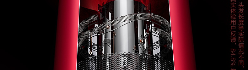 商品[国内直发] Soocas|素士负离子速干电吹风 H5 标准版,价格¥234,第14张图片详细描述