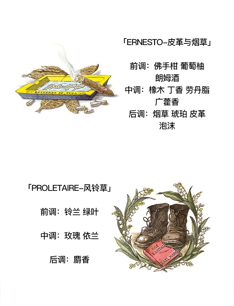 商品Cire Trudon|Cire Trudon 希拉·楚顿 香薰蜡烛经典全系列70-270g 皇室御用卧室安神助睡眠,价格¥283,第13张图片详细描述