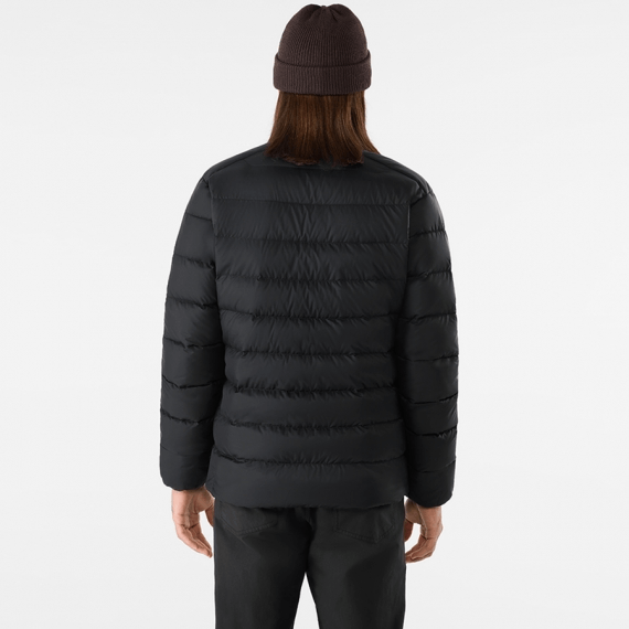 商品Arc'teryx|【Brilliant|包邮包税】始祖鸟 THORIUM JACKET[FW22] 瑟银夹克男 AJMFMX6971,价格¥4106,第6张图片详细描述