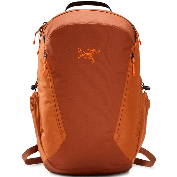 商品Arc'teryx|【Brilliant|包邮包税】始祖鸟 MANTIS 26 BACKPACK[SS23] 新款上市 Mantis 26 背包 ABNSUX6044,价格¥1750,第4张图片详细描述