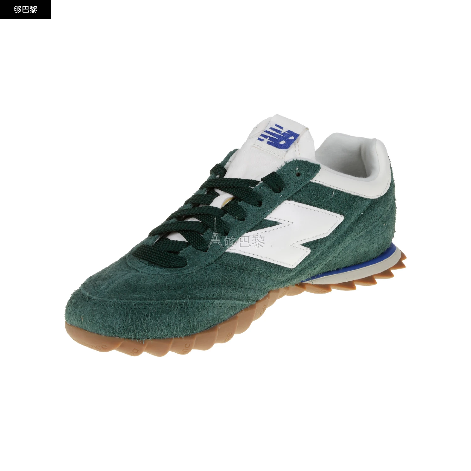商品New Balance|【特惠4.0折】【预售】 2022秋冬 男士 休闲运动鞋 运动鞋 2354487  URC30RCNIGHTWATCH ,价格¥1072,第6张图片详细描述