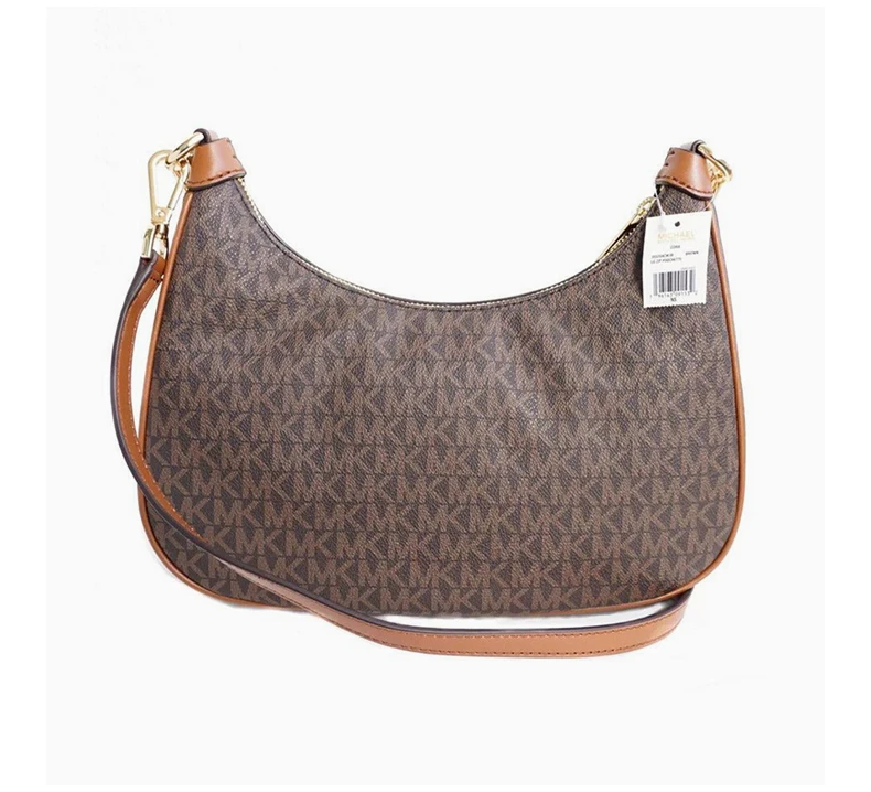 商品Michael Kors|MICHAEL KORS 棕色女士斜挎包 35R3G4CC1B-BROWN,价格¥1023,第6张图片详细描述