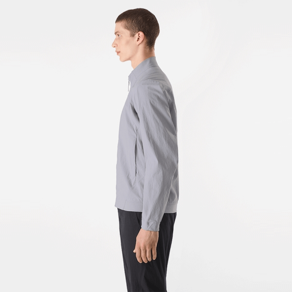 商品【预售商品15天发货】 Arc'teryx|【Brilliant|包邮包税】始祖鸟[SS23] Nemis 夹克 男士 VJNSMX7661,价格¥4779,第5张图片详细描述