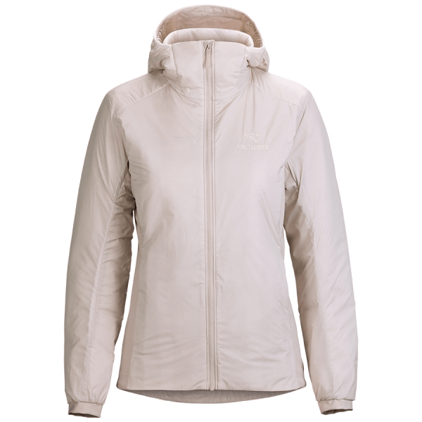 商品Arc'teryx|【Brilliant|包邮包税】ATOM HOODY W 始祖鸟[FW23] Atom 连帽衫 女 AJNFWX6780,价格¥2975,第9张图片详细描述