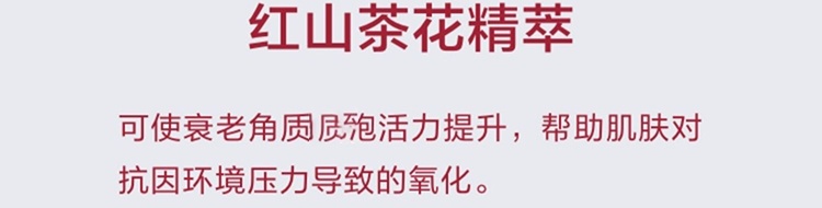 商品Chanel|Chanel香奈儿一号红山茶花滋润型面霜50ml,价格¥858,第9张图片详细描述